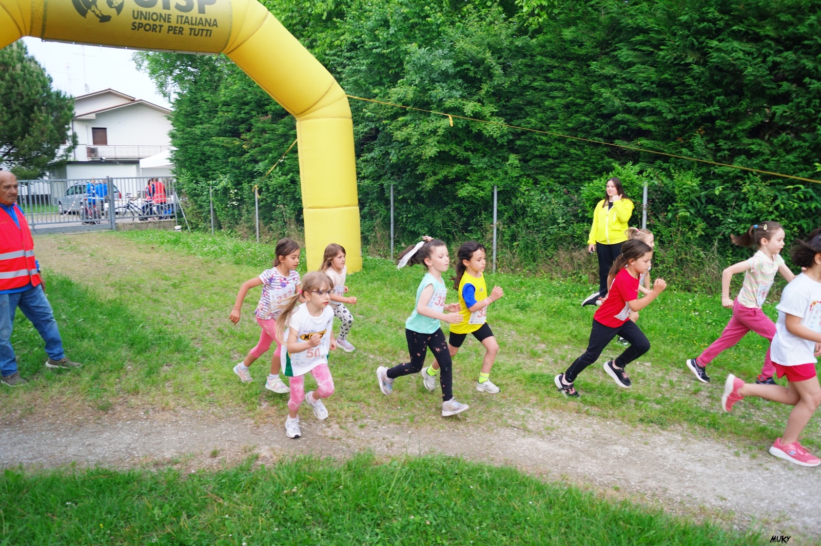 Alfonsine: Promesse al Parcobaleno - 08 maggio 2026
